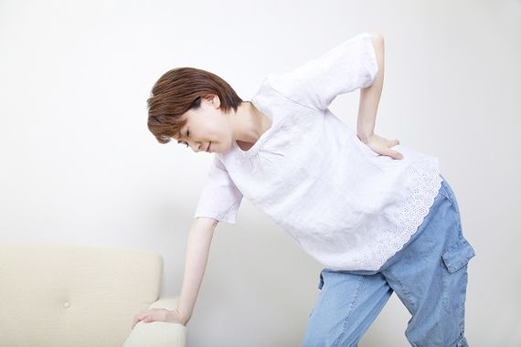 お客様目線での施術プランを提案