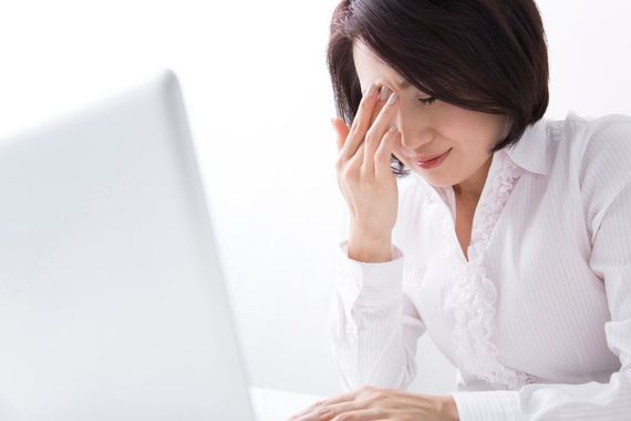 お悩みの方が多い症状に効果的な施術