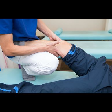 吾妻で肉離れにお困りなら当鍼灸院をご利用ください