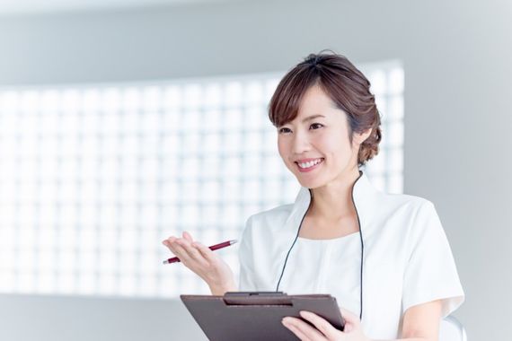 お客様とのコミュニケーションを大切