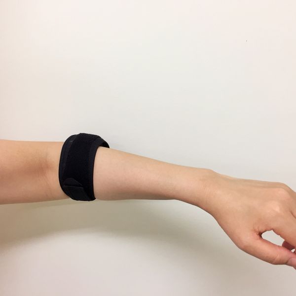 吾妻で肘の痛みにお困りなら当鍼灸院へお越しください