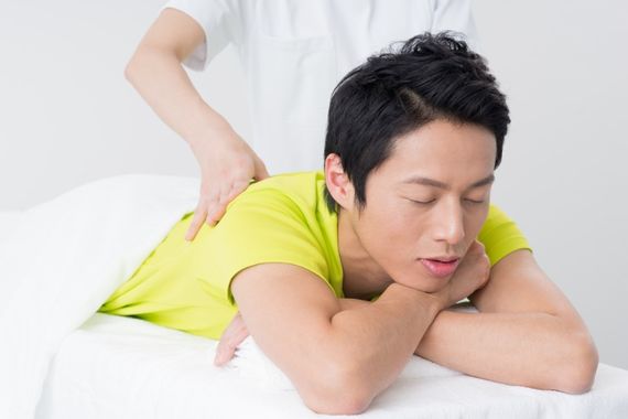 一般の方からアスリートの方までご利用